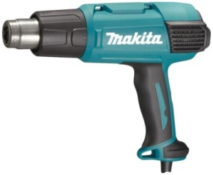 Фен Makita HG6531CK