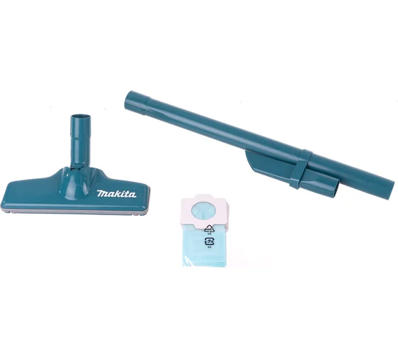 Акк. пылесос Makita CL107FDZ 10,8В
