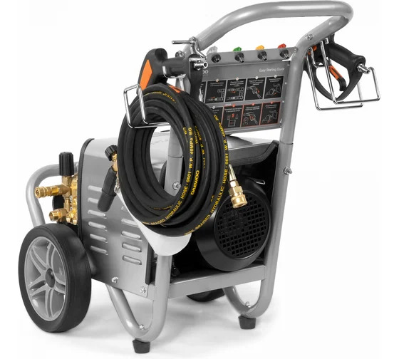 Мойка DAW 3500SW DAEWOO (3200Вт, 150Бар)