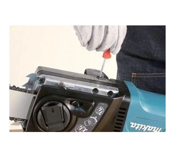 Пила цепная Makita UC4050A