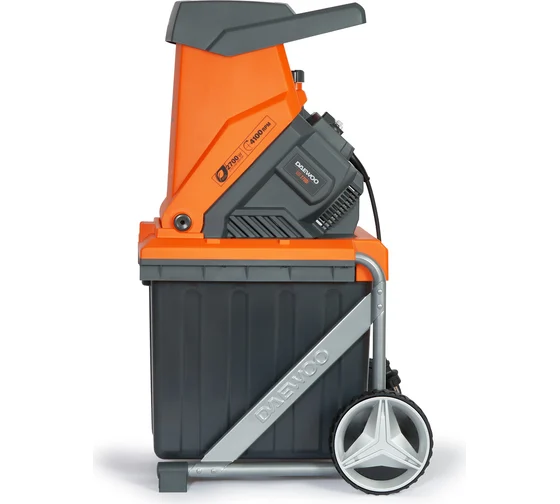 Измельчитель электрич. DAEWOO DSR 2700E
