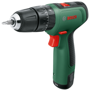 Акк. дрель Bosch EasyImpact 120 (1х1,5Ач)