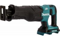 Акк. пила сабельная Makita DJR360Z 2х18В