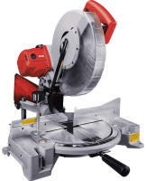 Пила торцовочная DCK KJX03-255 (1650Вт, 255х30мм)
