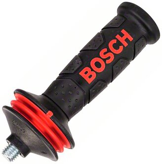 2602025181 Антивибрацион. ручка Bosch для GWS M14