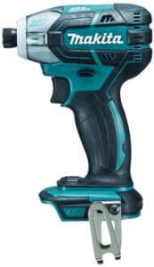 Акк. шуруповерт Makita DTS141Z