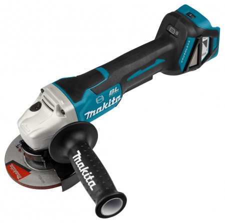 МШУ Makita DGA517Z