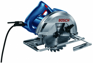 Пила дисковая Bosch GKS 140