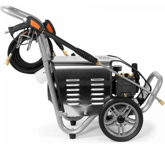 Мойка DAW 3500SW DAEWOO (3200Вт, 150Бар)