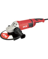 МШУ DCK KSM05-230S (2800Вт, 230м., антивибр., пылезащита)