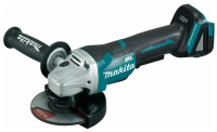 Акк. МШУ Makita DGA505Z (клавиша)