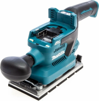 Акк. ПШМ Makita DBO381ZU