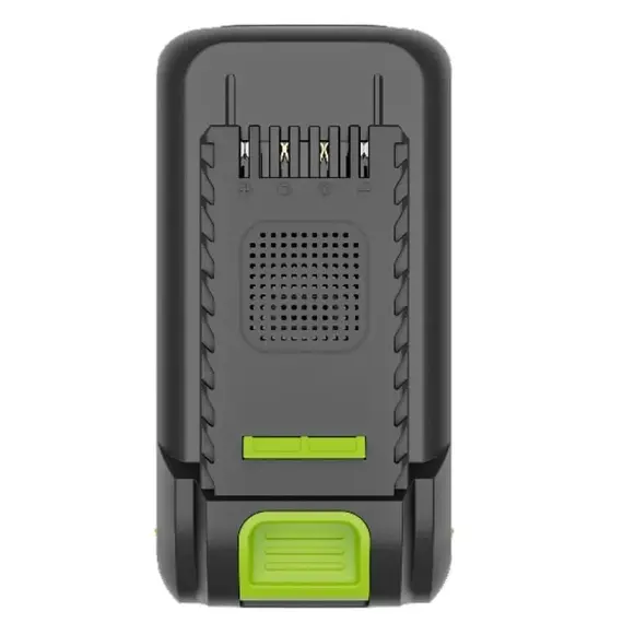 АКБ Greenworks High Power G40HP2, 40V, 2,0Ач