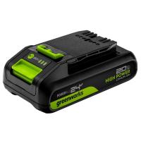 АКБ Greenworks High Power G24HP2, 24V, 2,0Ач