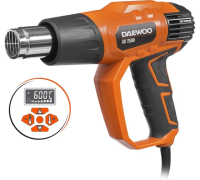 Фен DAEWOO DAF 2500
