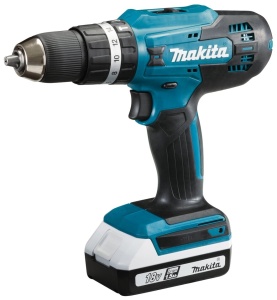 Акк. дрель Makita HP488DWE