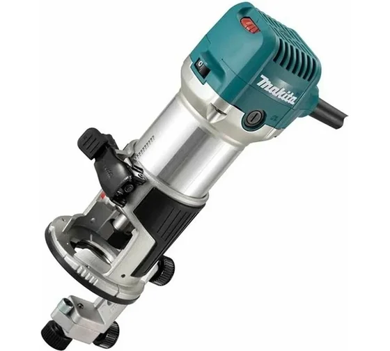 Фрезер Makita RT0702C (кромочн.)
