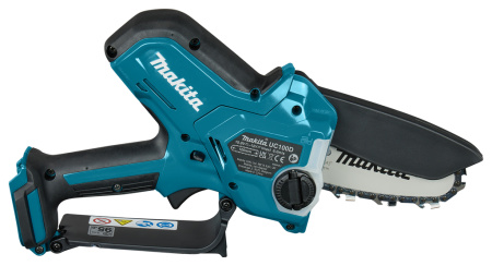 Акк. пила цепная Makita UC100DZ