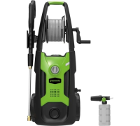 Мойка высокого давления Greenworks GPWG5II, 2000Вт (5106607)