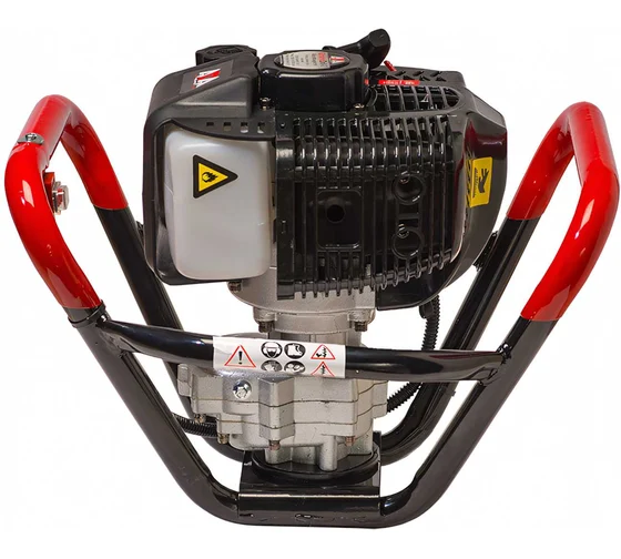Мотобур ADA GroundDrill-2 (1,8кВт, 2,45л.с., без шнека)