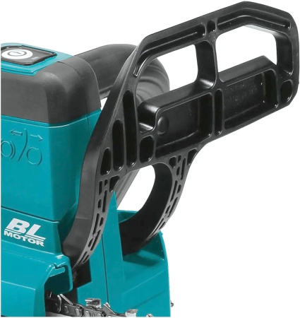 Акк. пила цепная Makita DUC204SF (1х3,0Ач, 33 3/8" 1,1)
