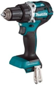 Акк. дрель Makita DDF484Z