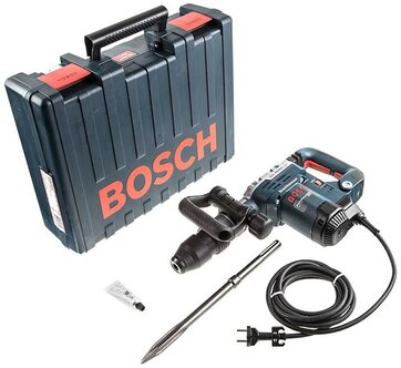 Отбойный молот Bosch GSH 5 CE