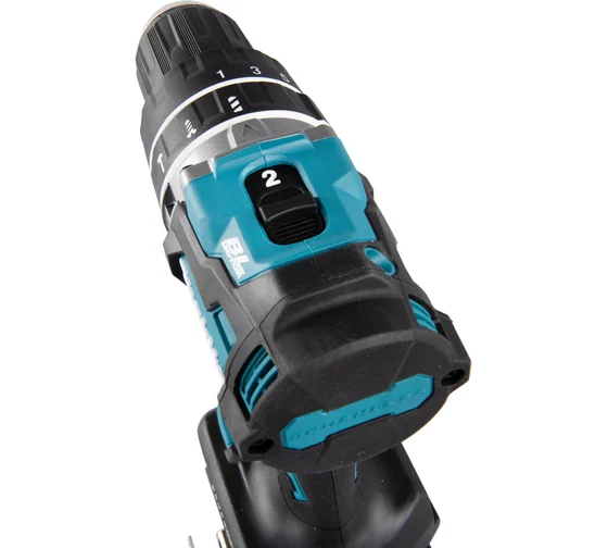 Акк. дрель-шуруповерт Makita HP002GD201 (XGT)
