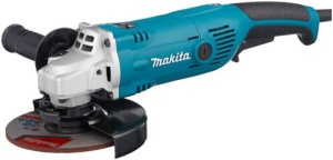 МШУ Makita GA6021C (150мм, SJS, п/пуск)