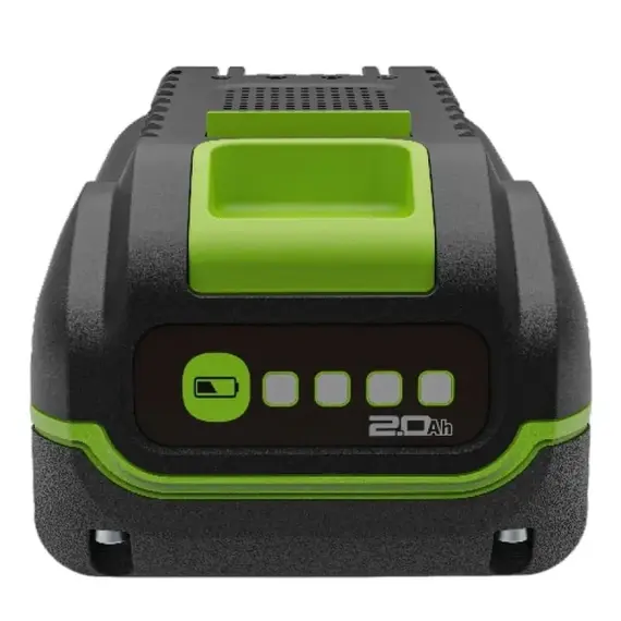 АКБ Greenworks High Power G40HP2, 40V, 2,0Ач