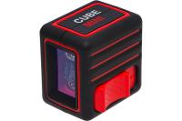 Лазерный уровень ADA Cube Mini Professional Edition 20м