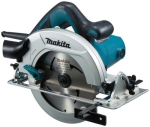 Пила дисковая Makita HS7601