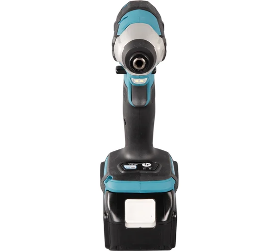 Акк. гайковерт Makita DTD157RTJ