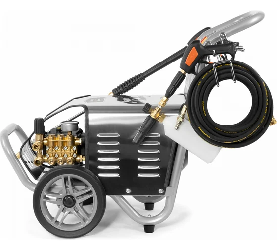 Мойка DAW 3500SW DAEWOO (3200Вт, 150Бар)