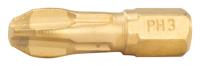 P-38598 Насадка алмазная PH3, 25мм, С-from, 1шт.