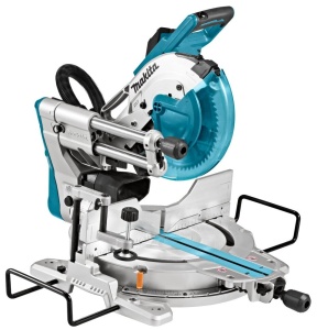 Пила торц. Makita LS1019 (углы влево/вправо)