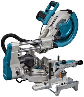 Пила торц. Makita LS1219L