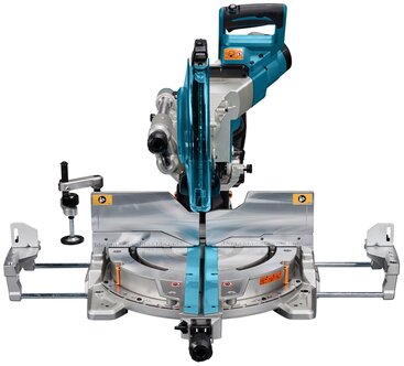 Пила торц. Makita LS1219L