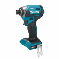 Акк. шуруповерт Makita TD003GZ (XGT)