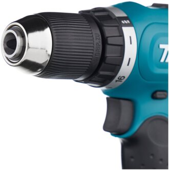 Акк. дрель Makita DDF453RFE