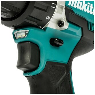 Акк. дрель Makita DDF484Z