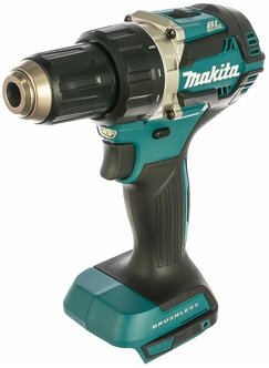 Акк. дрель Makita DDF484Z