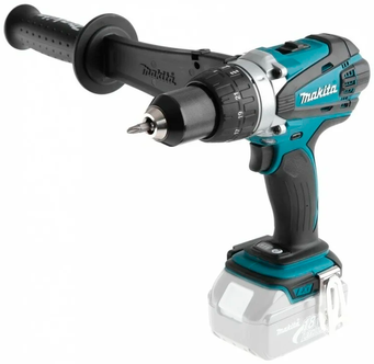 Акк. дрель Makita DDF458Z