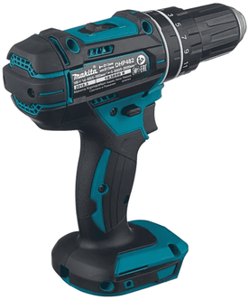 Акк. дрель Makita DHP482Z