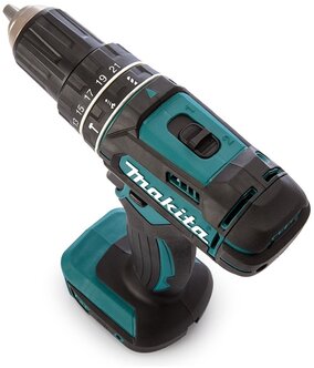 Акк. дрель Makita DHP482Z