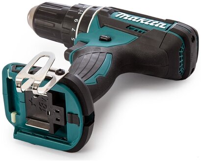 Акк. дрель Makita DHP482Z