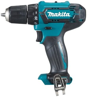 Акк. дрель Makita DF333DZ