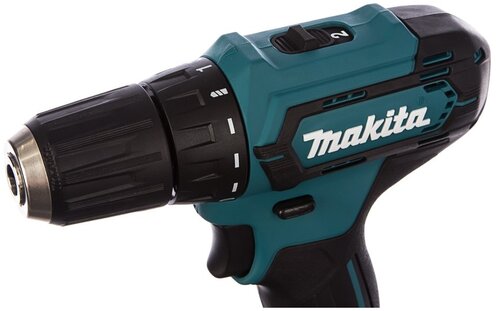 Акк. дрель Makita DF333DZ