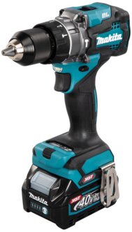 Акк. дрель Makita HP001GD201 (XGT)