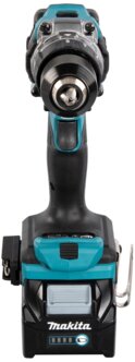 Акк. дрель Makita HP001GD201 (XGT)